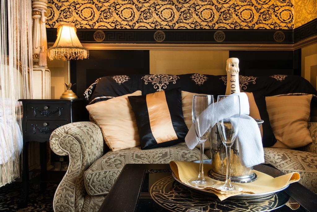 Maenan Abbey Hotel Llanrwst Eksteriør billede
