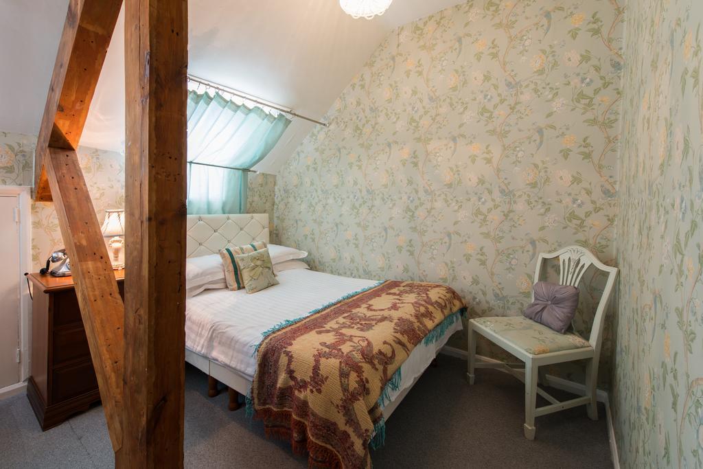 Maenan Abbey Hotel Llanrwst Eksteriør billede