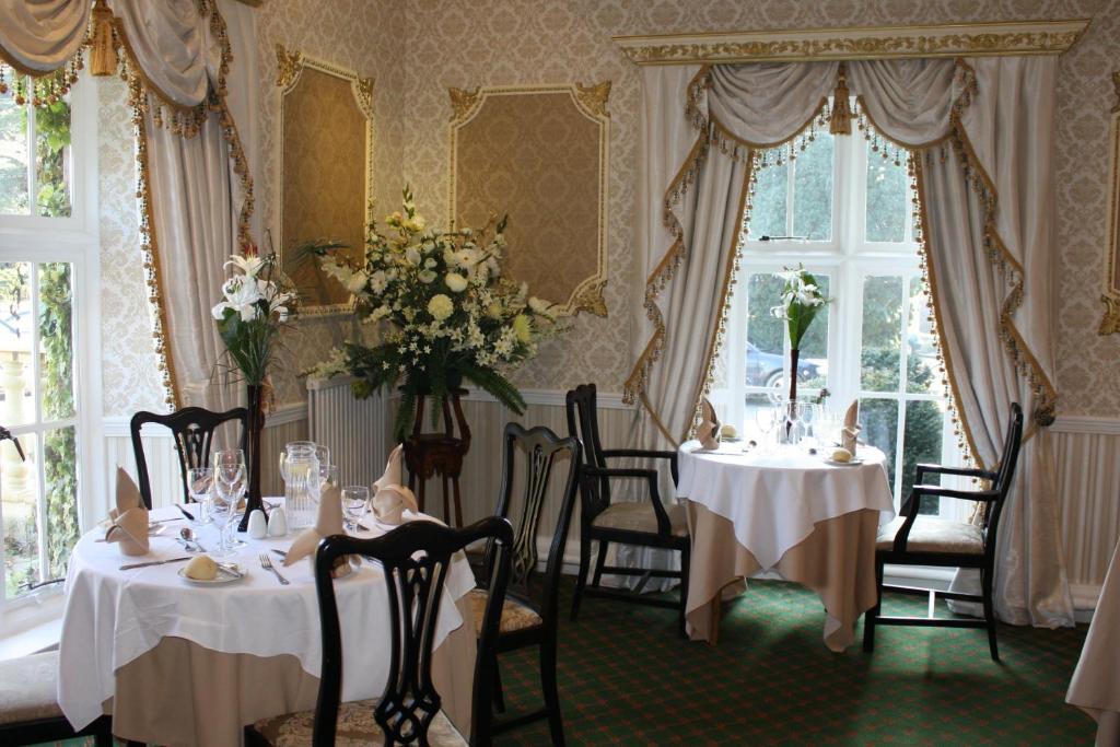 Maenan Abbey Hotel Llanrwst Eksteriør billede